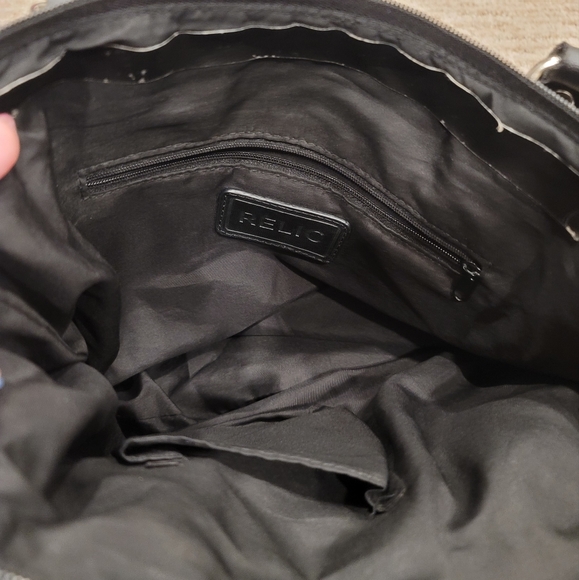 Relic by Fossil Tote Bag - Picture 5 of 13